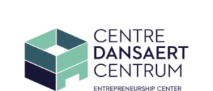 Logo - Centre Dansaert Centrum